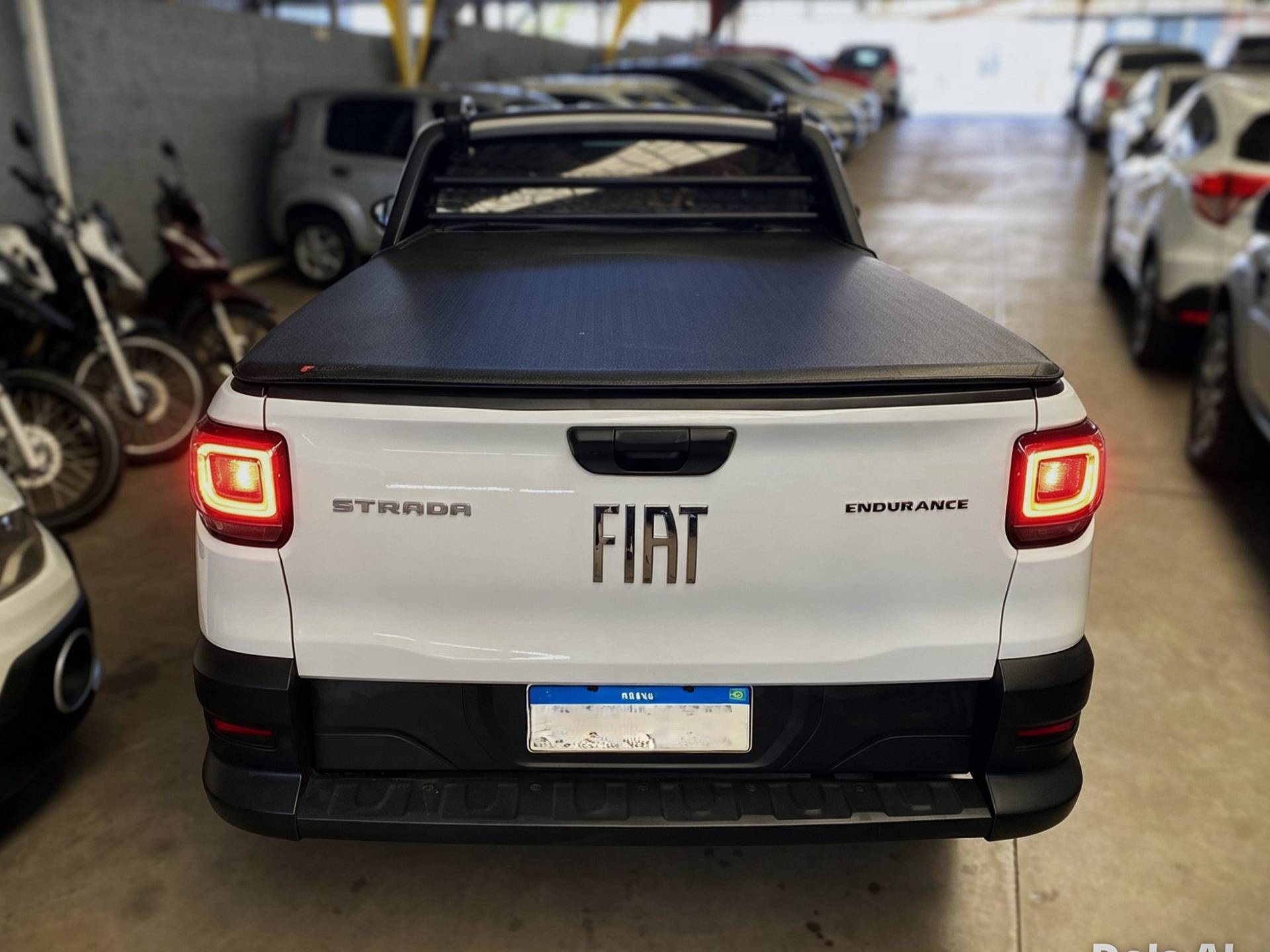 FIAT STRADA