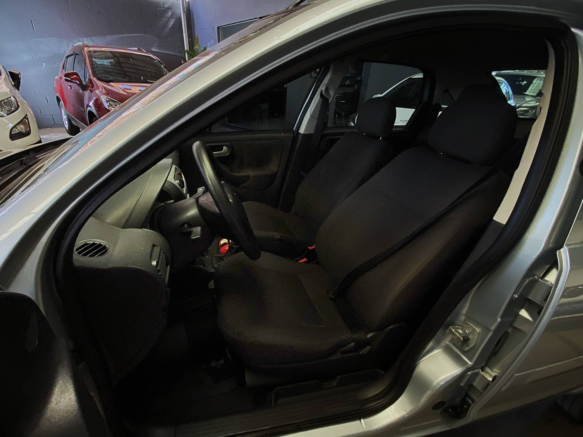 CHEVROLET CORSA