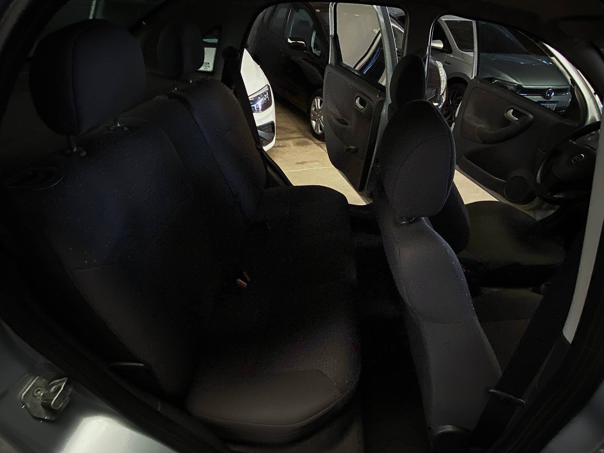 CHEVROLET CORSA
