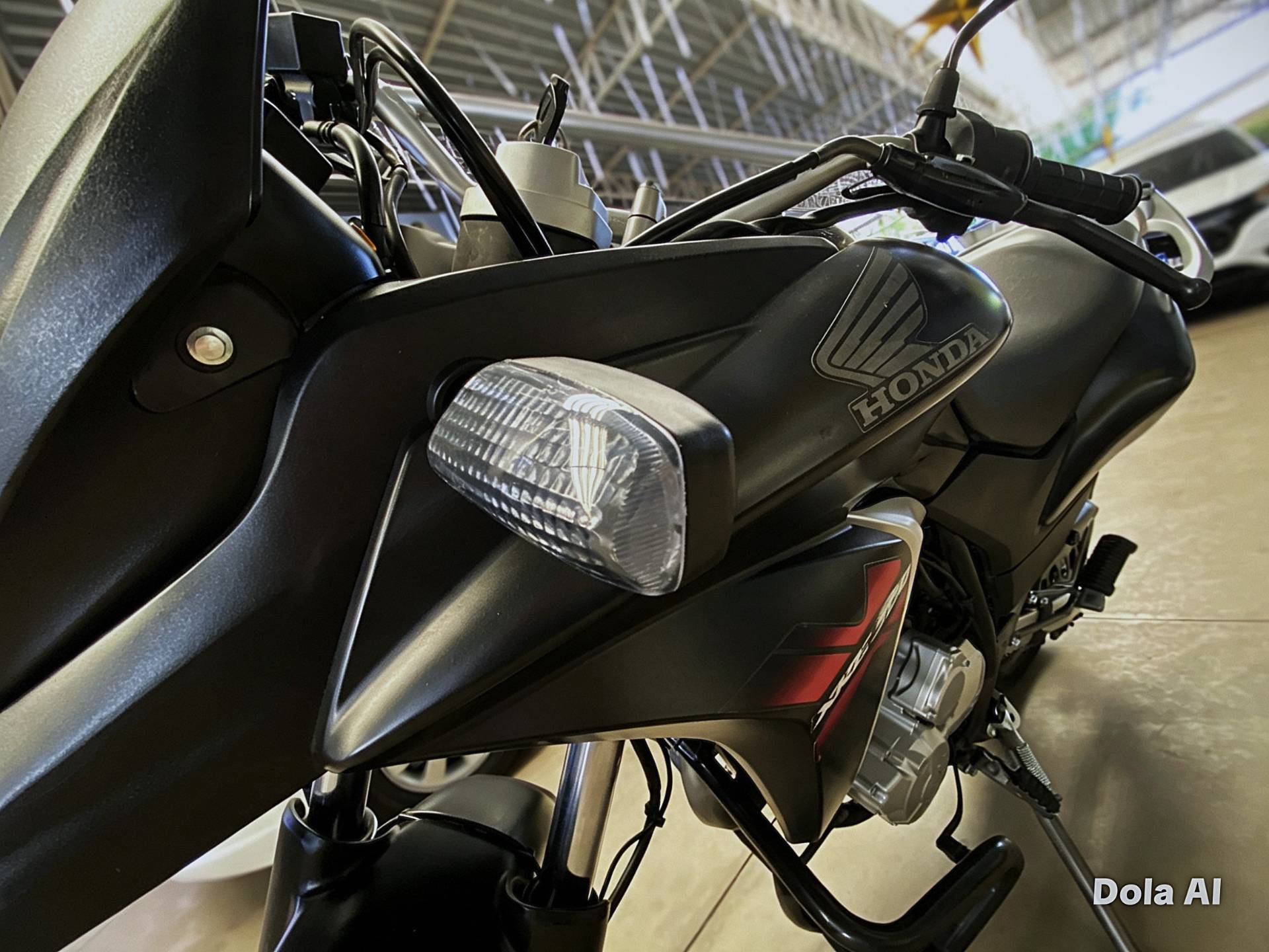HONDA XRE 300 ABS
