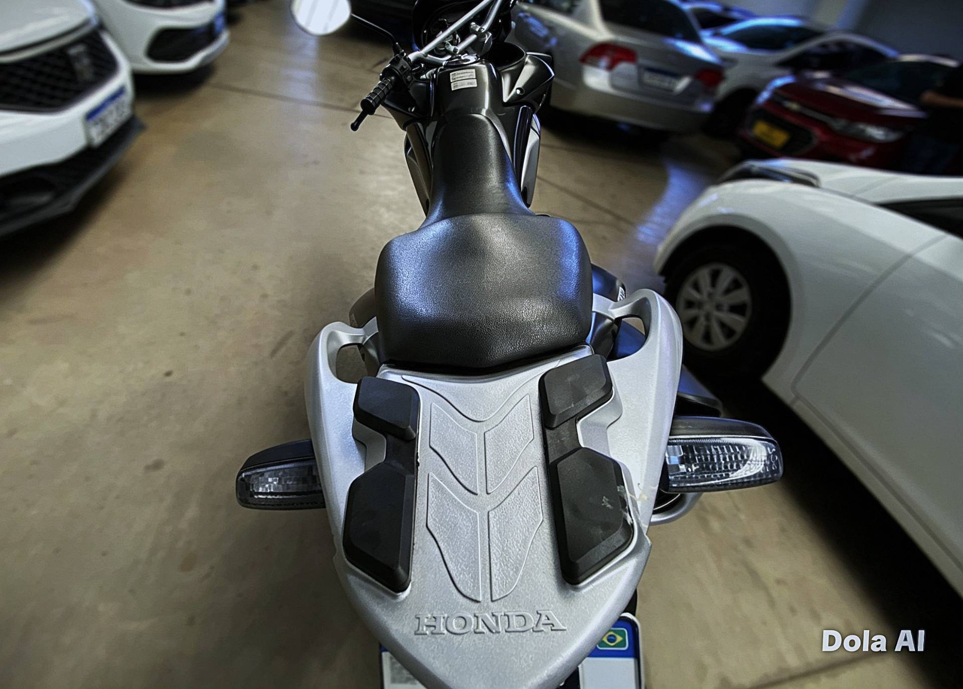 HONDA XRE 300 ABS