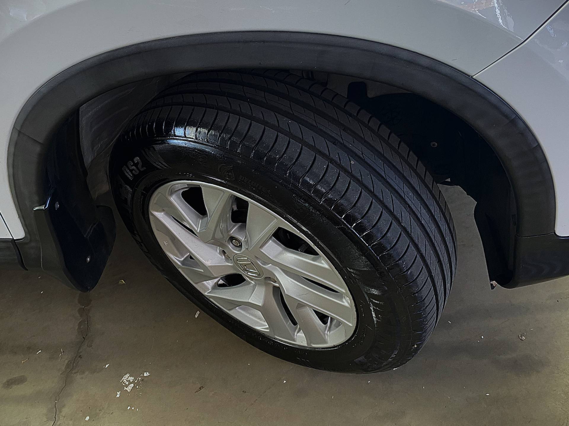HONDA CRV