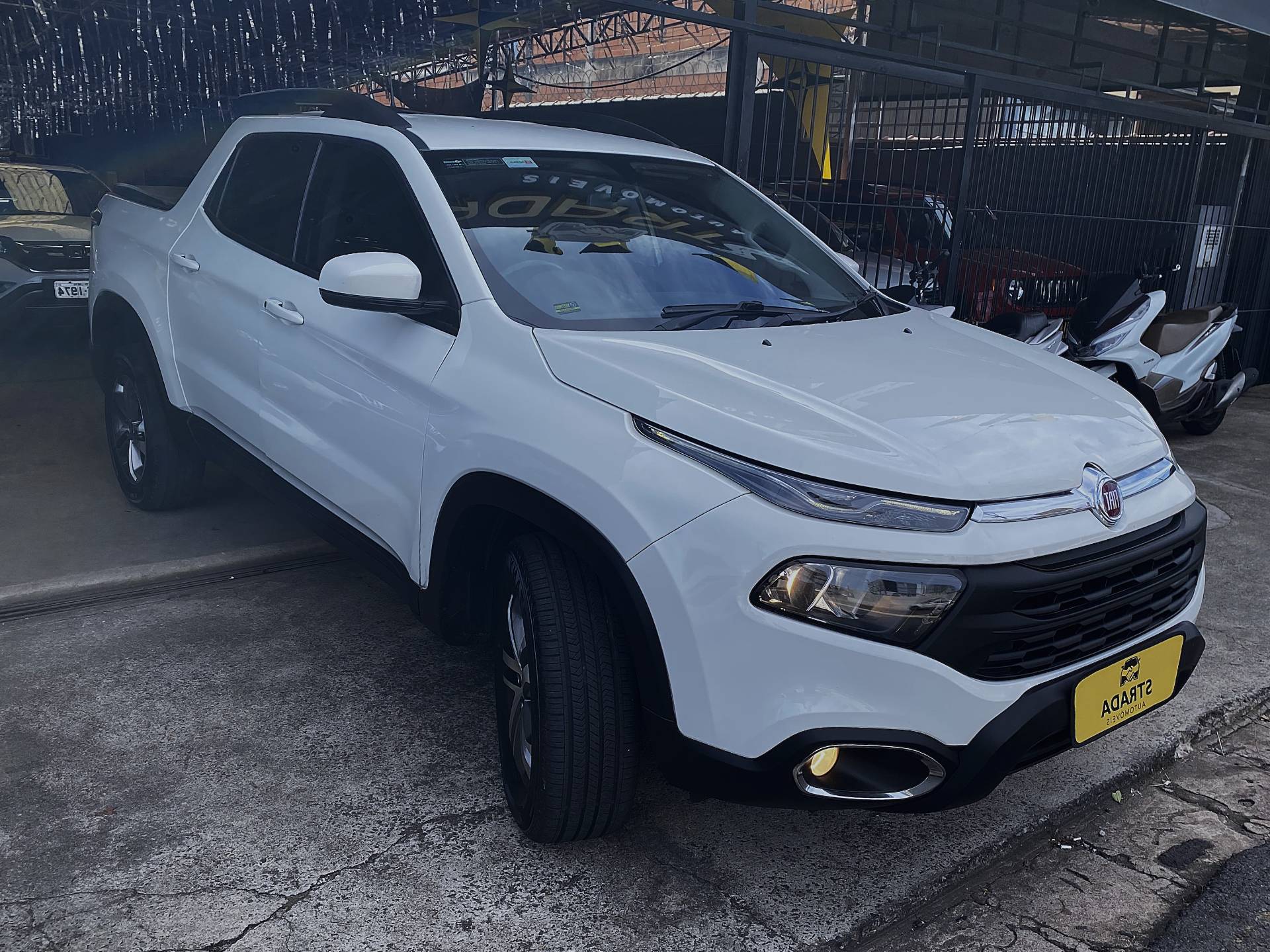 FIAT TORO