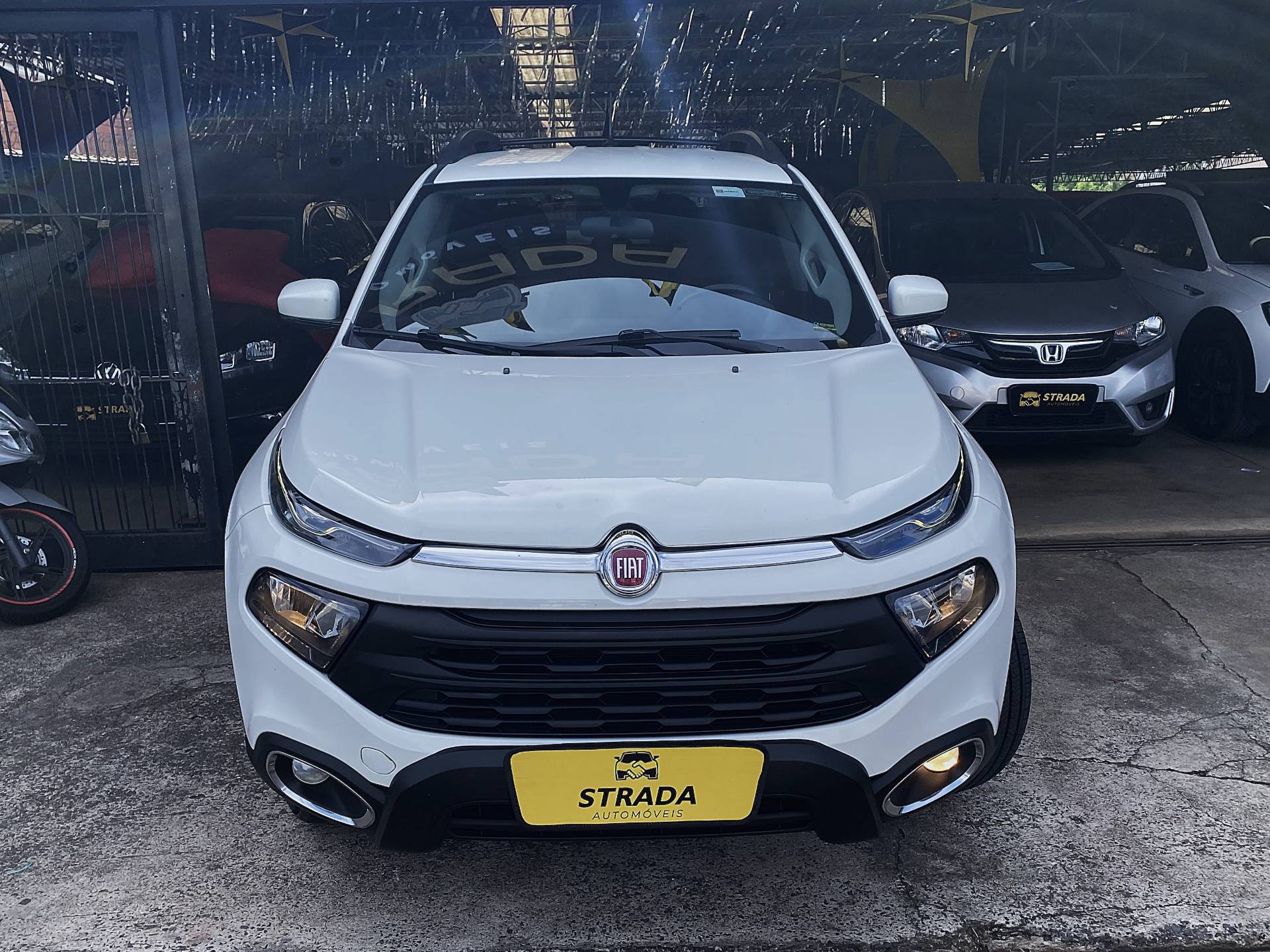 FIAT TORO