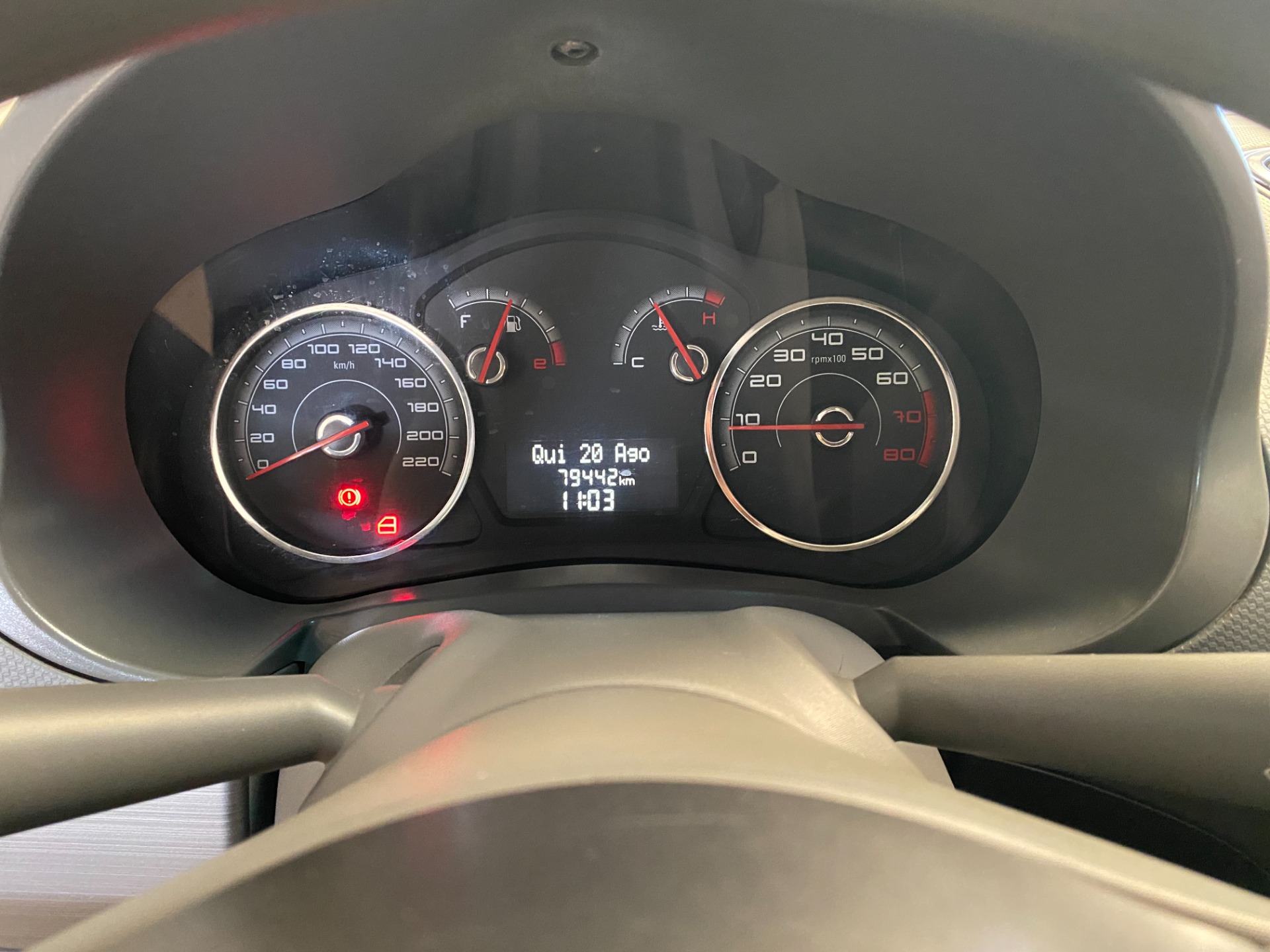 FIAT PALIO
