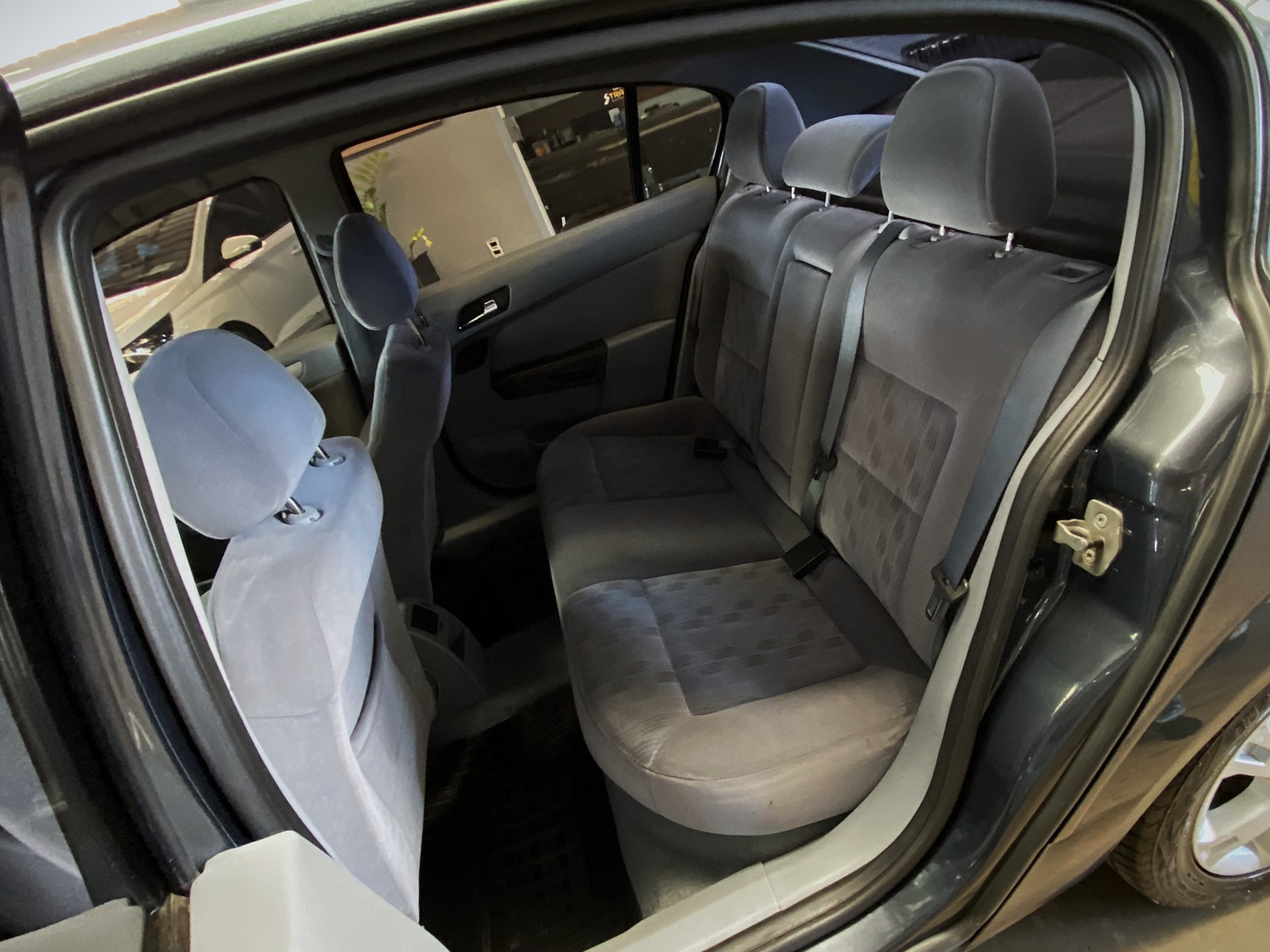CHEVROLET VECTRA