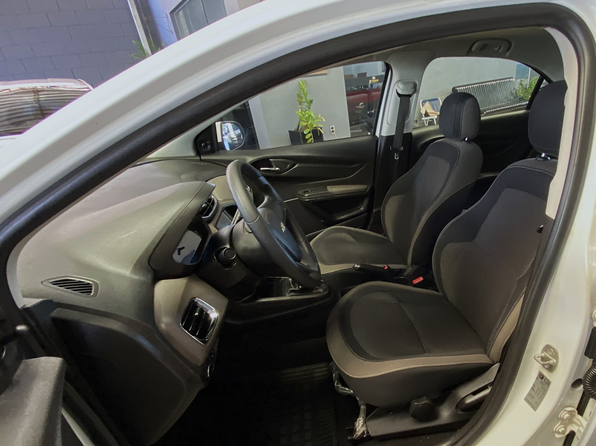 CHEVROLET PRISMA