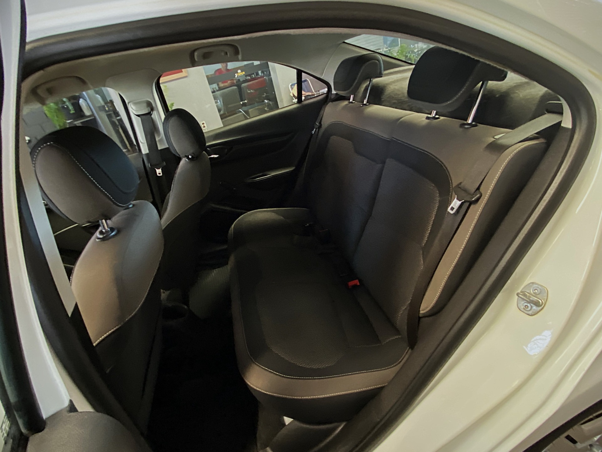 CHEVROLET PRISMA