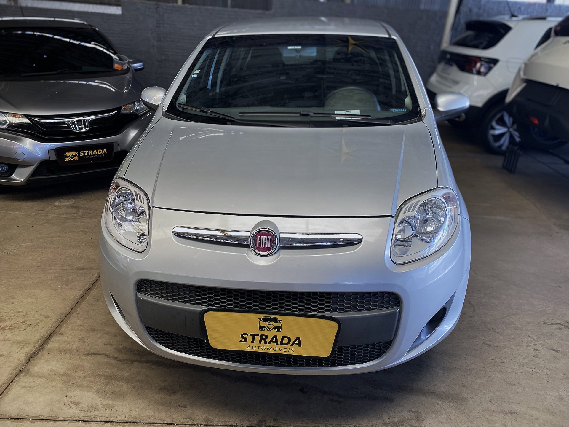 FIAT PALIO