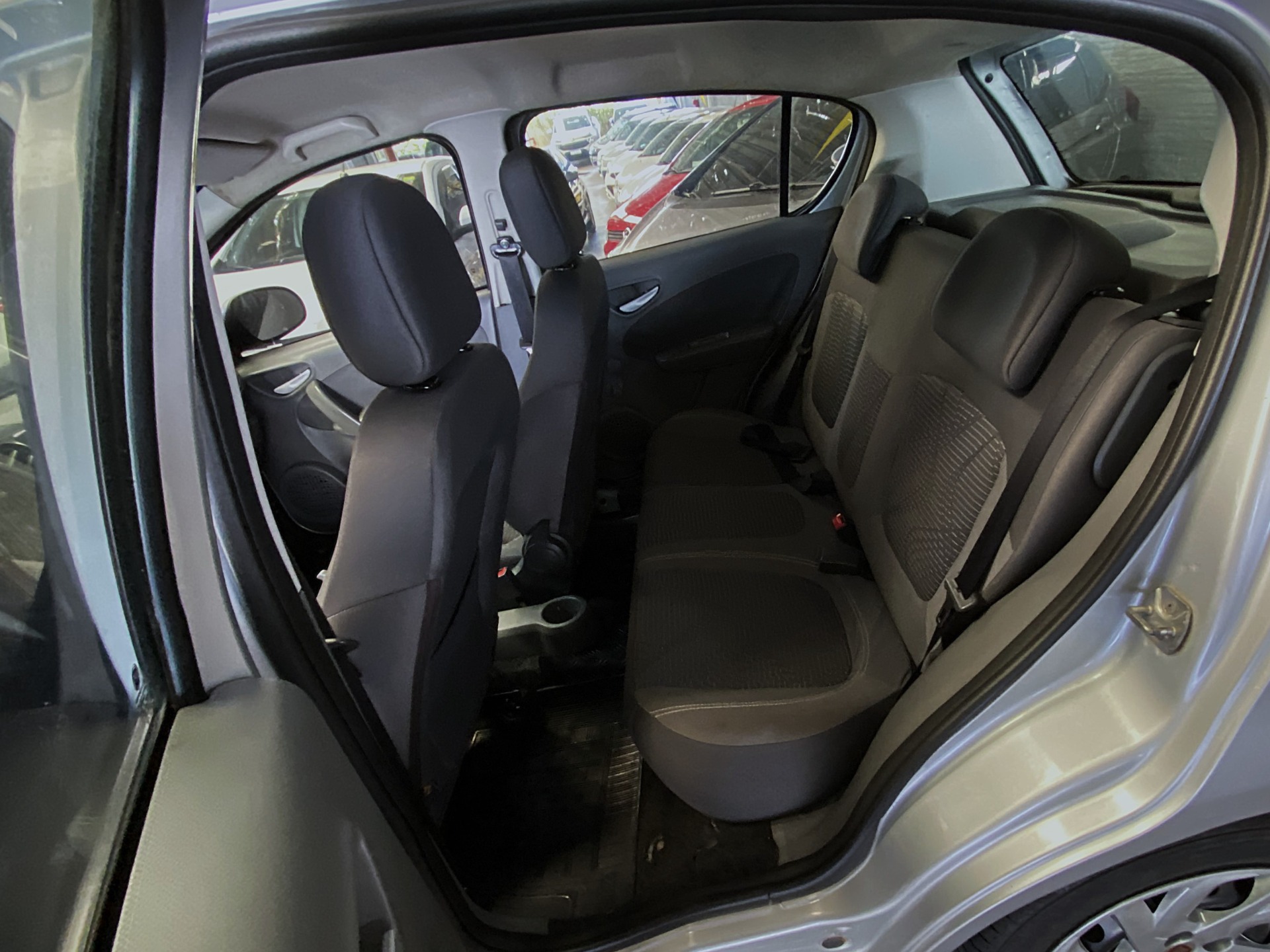 FIAT PALIO