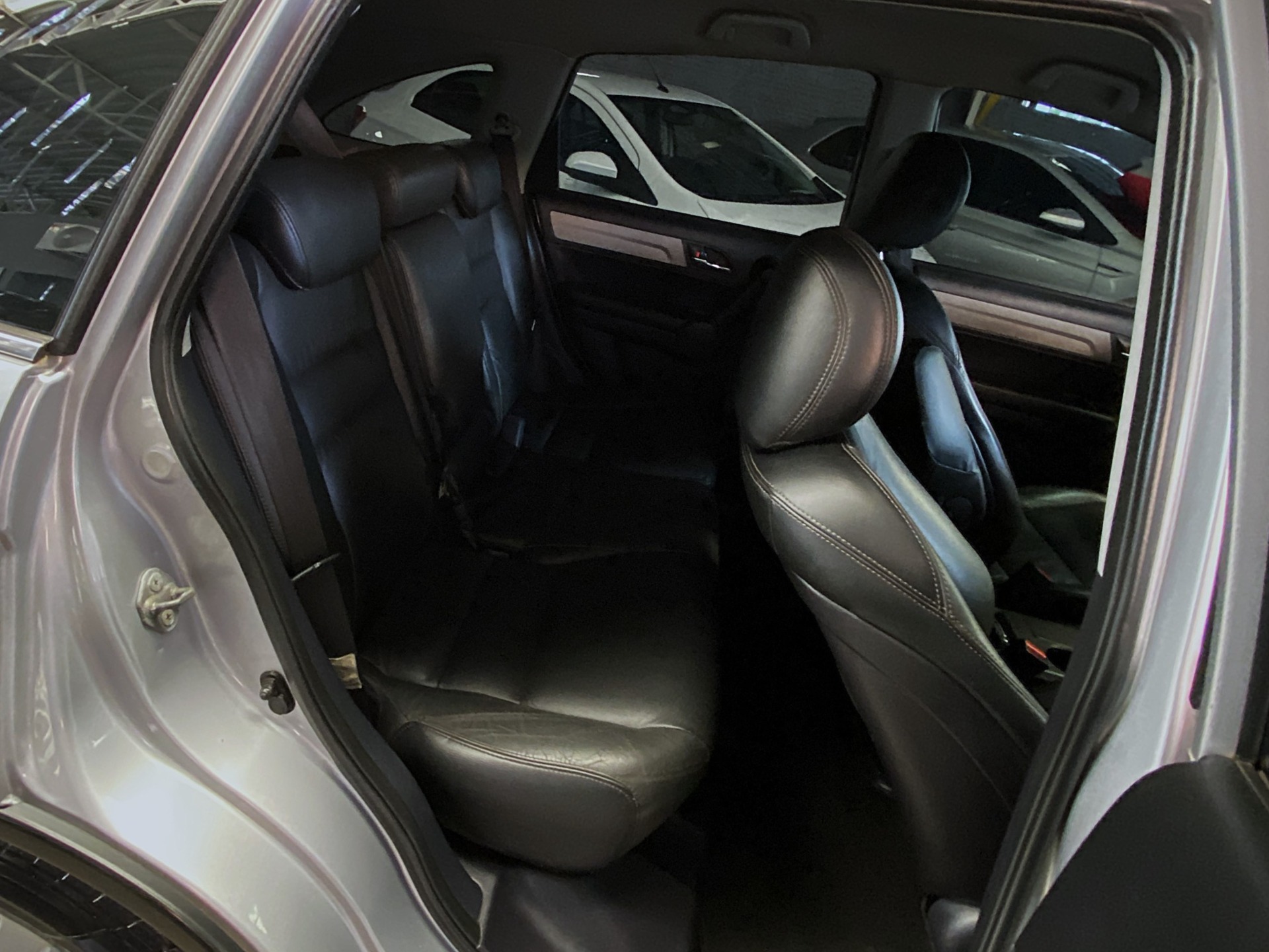 HONDA CRV