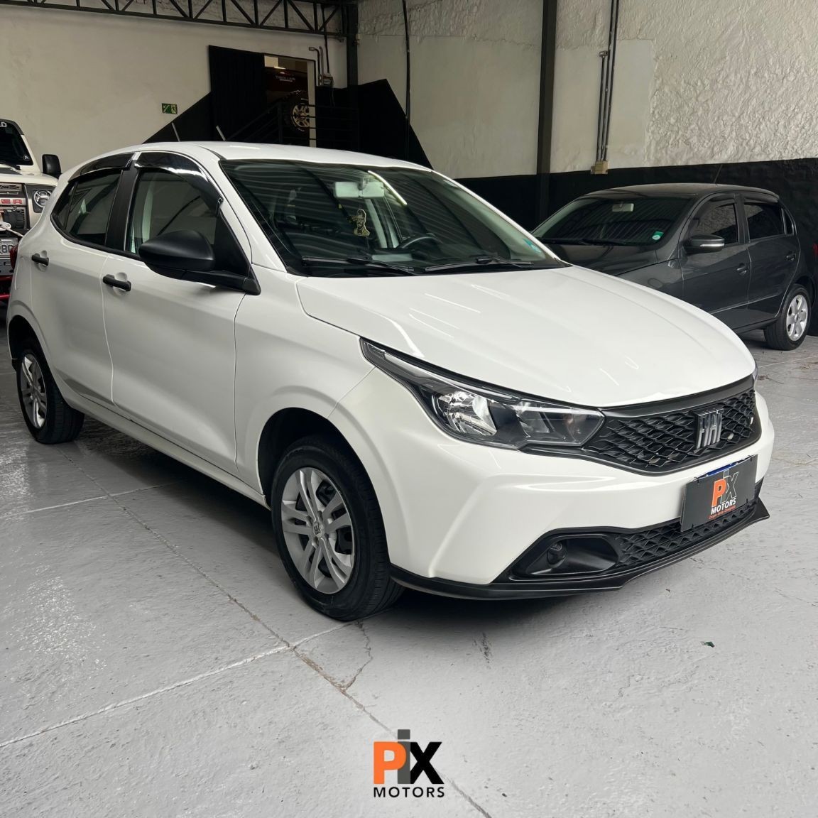 FIAT ARGO