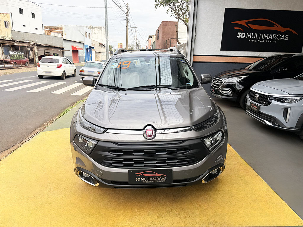 FIAT TORO
