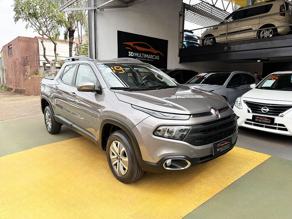 FIAT TORO