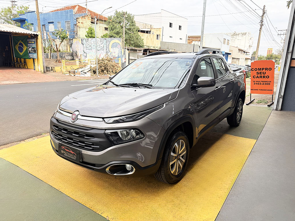 FIAT TORO