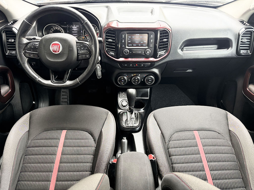 FIAT TORO