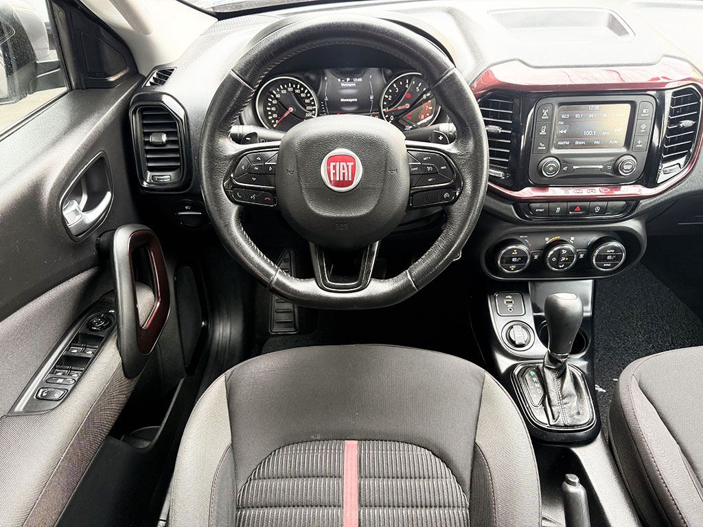 FIAT TORO