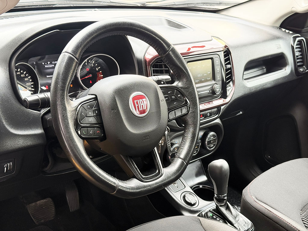 FIAT TORO