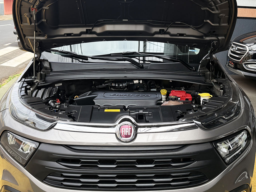 FIAT TORO