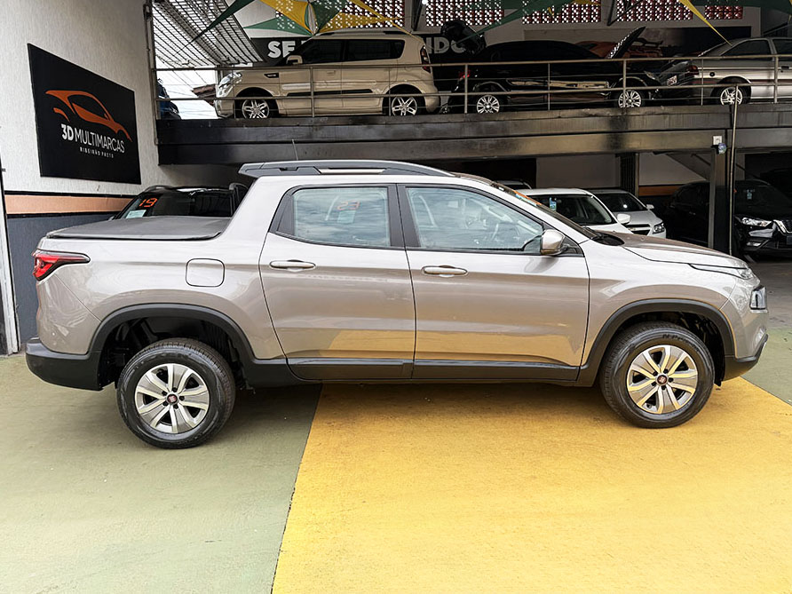 FIAT TORO