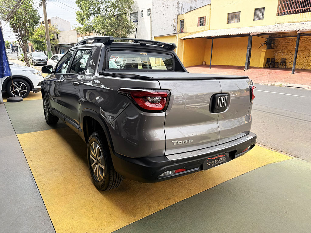 FIAT TORO