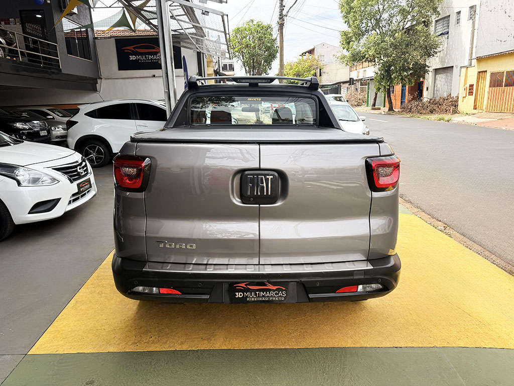 FIAT TORO