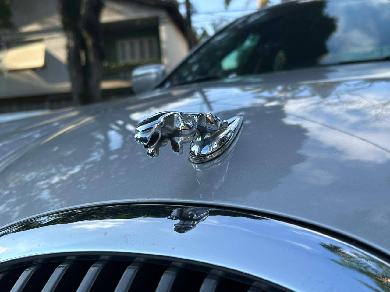 JAGUAR S-TYPE