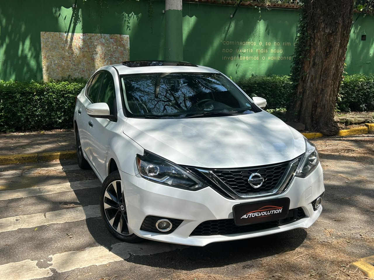 NISSAN SENTRA