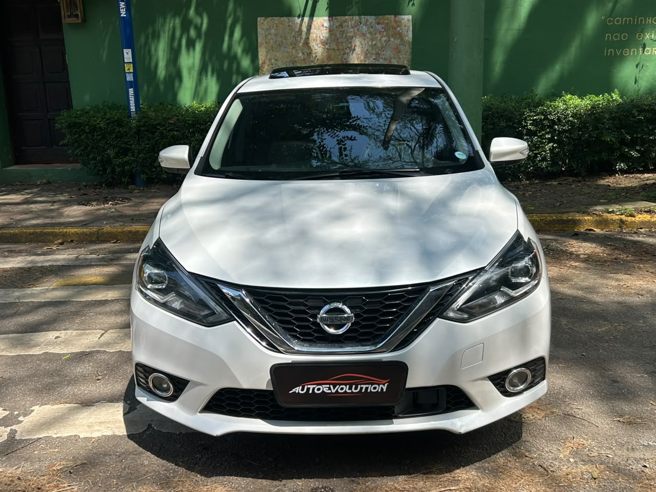 NISSAN SENTRA