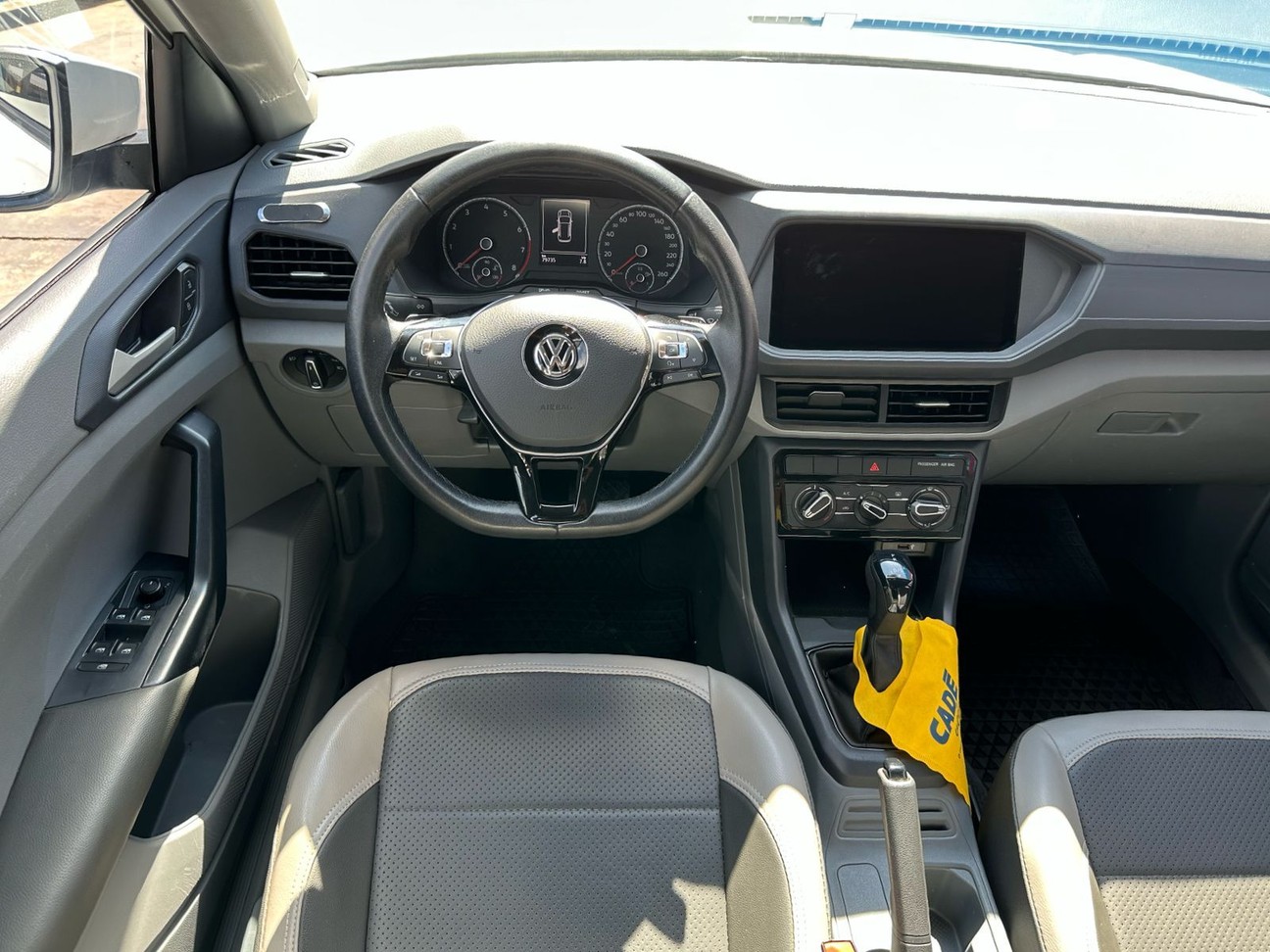 T-CROSS 1.0 200 TSI