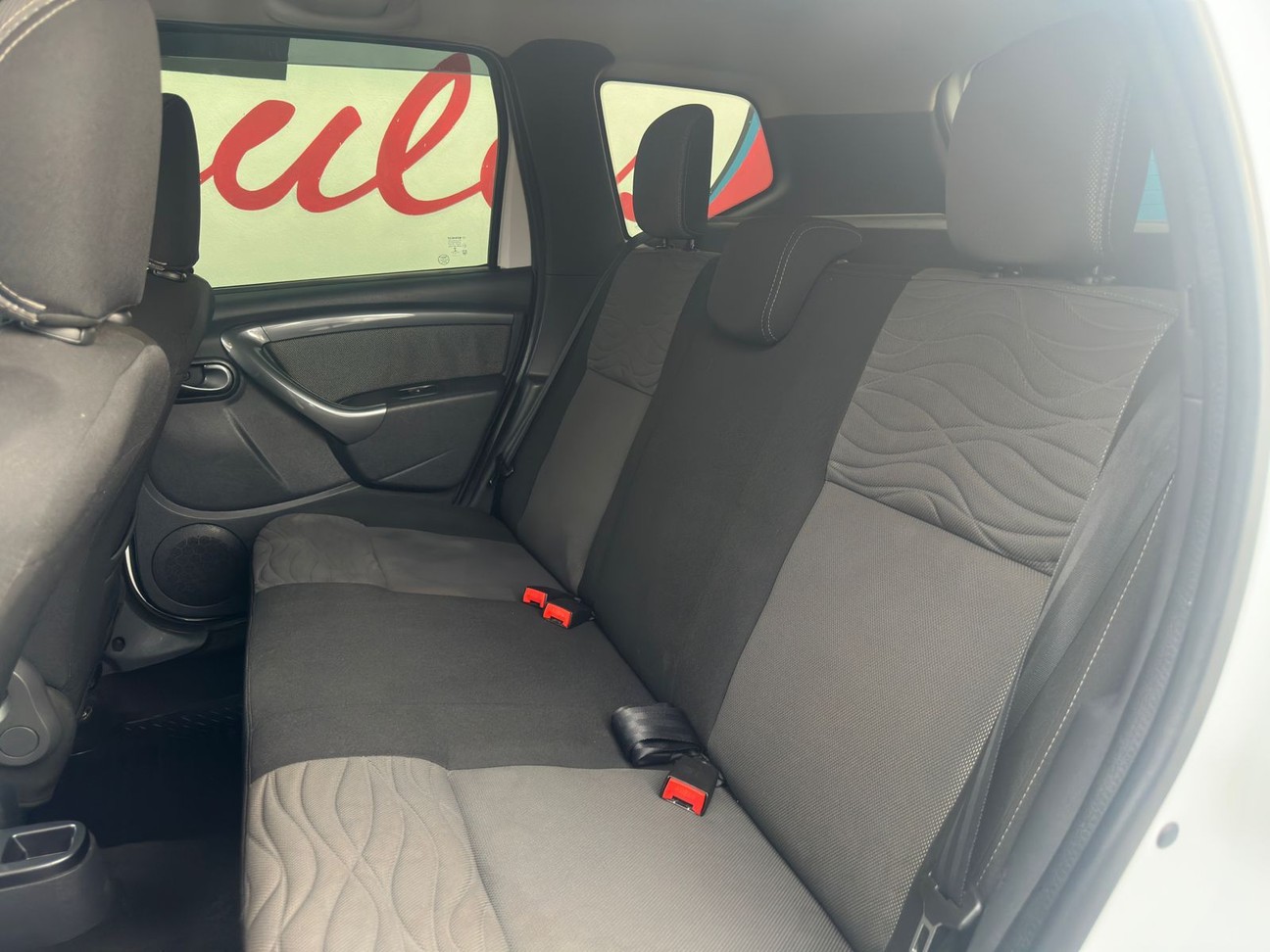 DUSTER 1.6 DYNAMIQUE 4X2 16V