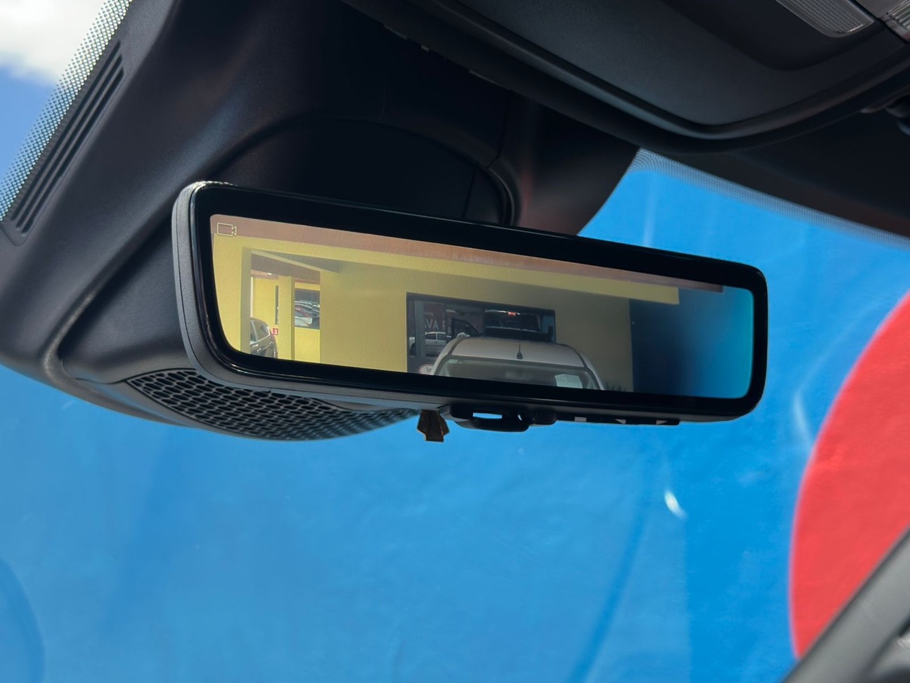 2500 6.7 I6 TURBO NIGHT EDITION CD 4X4