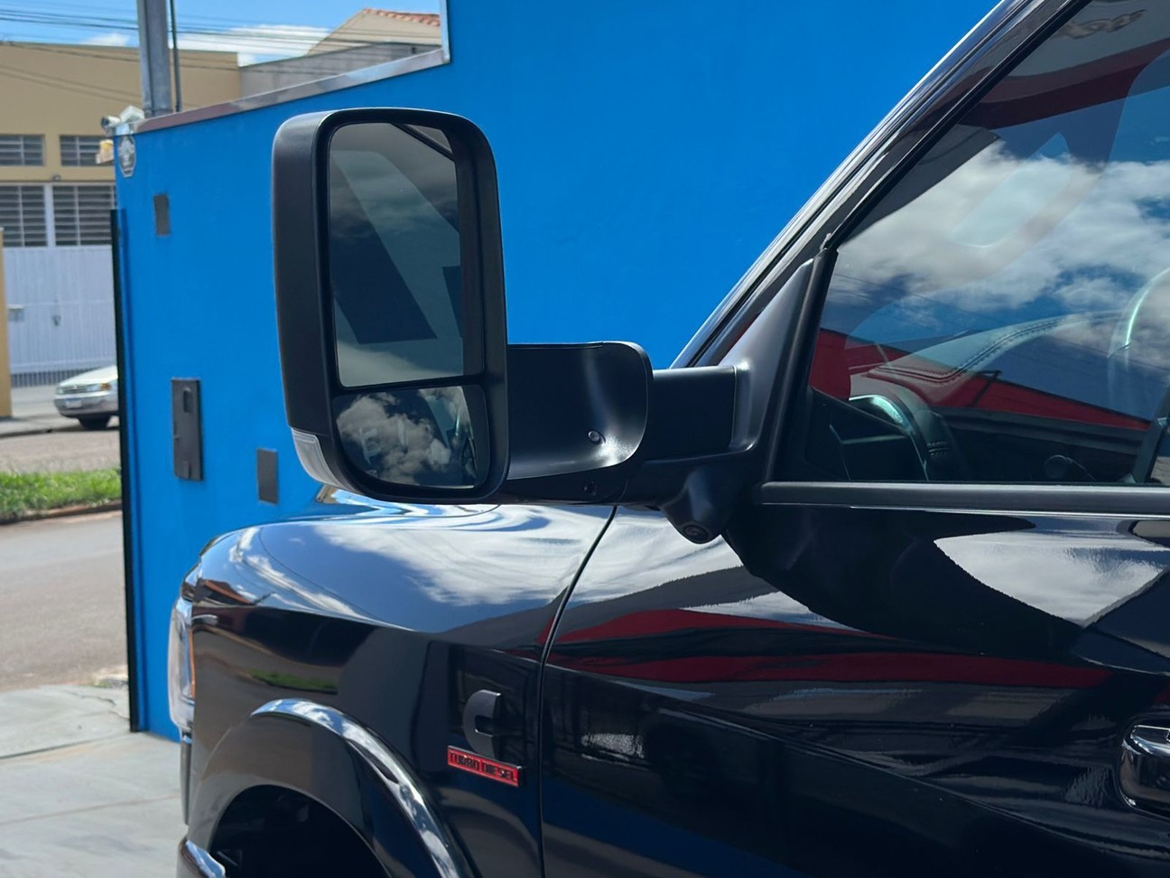 2500 6.7 I6 TURBO NIGHT EDITION CD 4X4