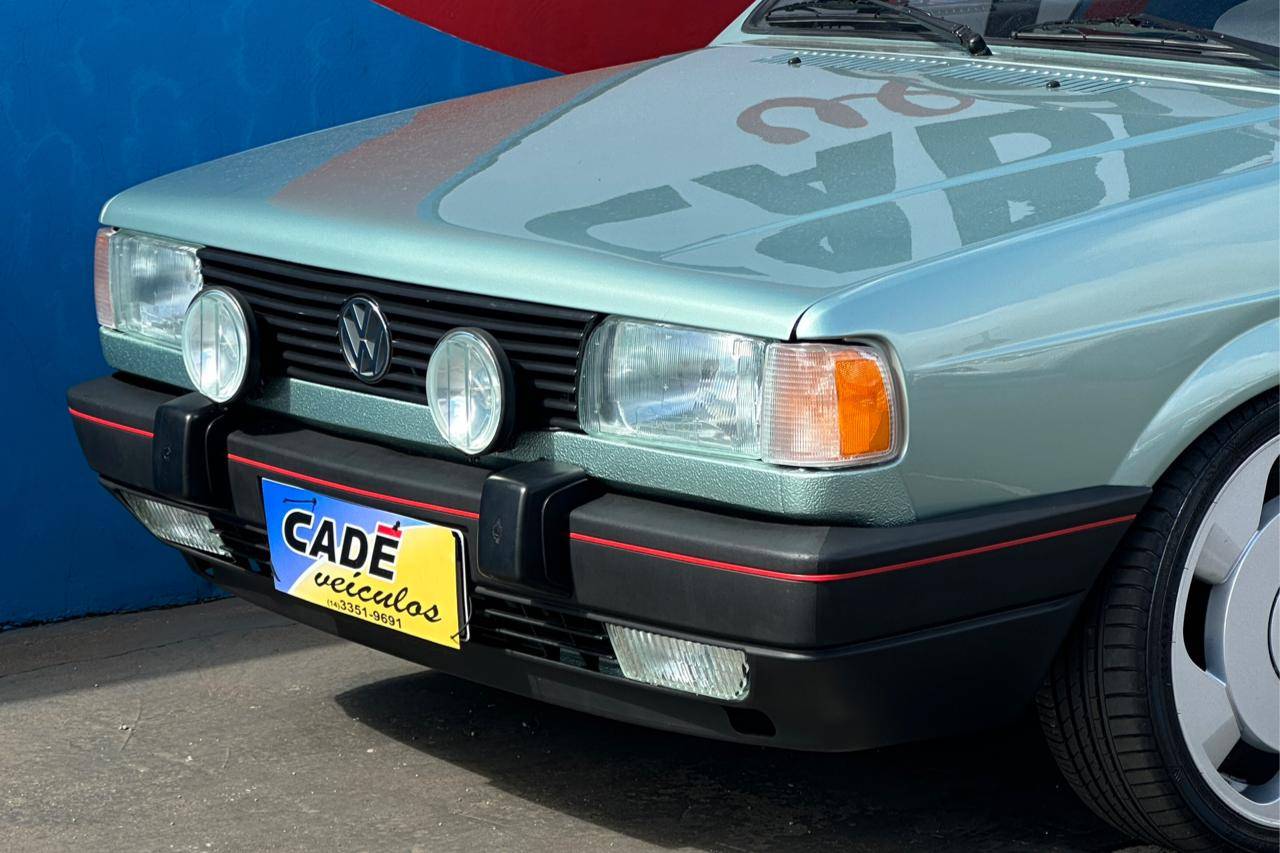 VOLKSWAGEN GOL