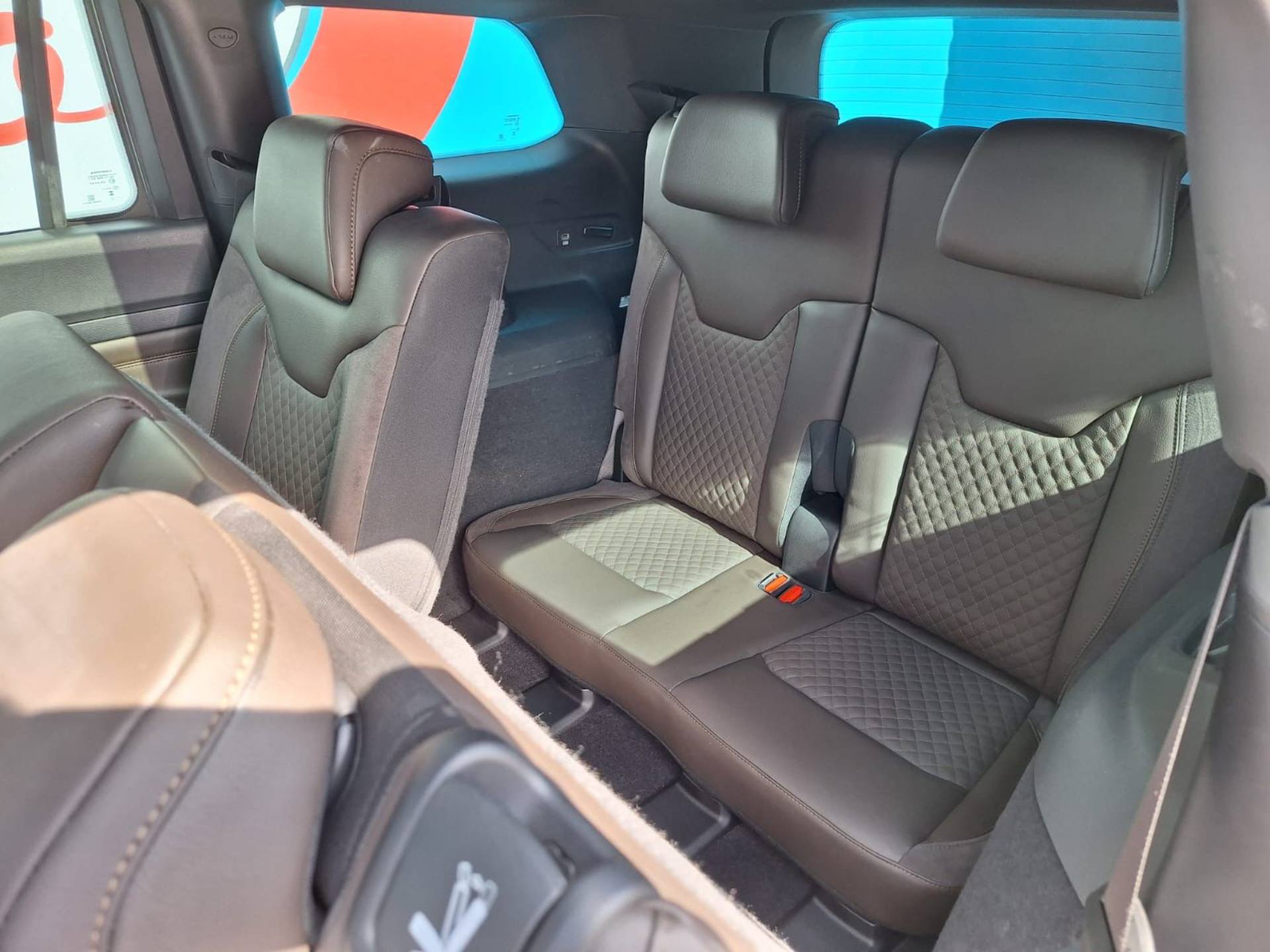 JEEP COMMANDER