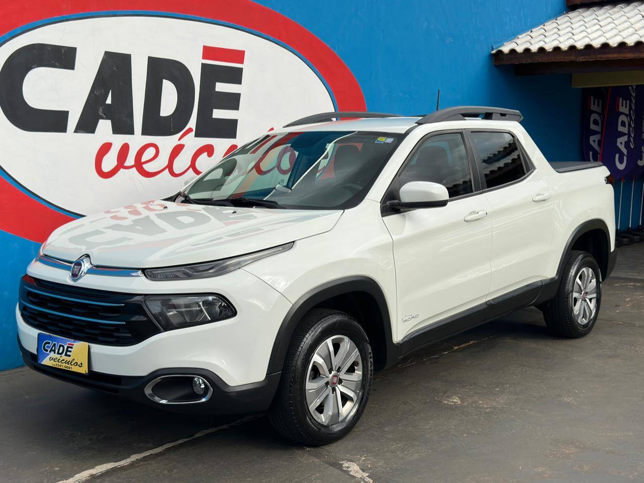 FIAT TORO