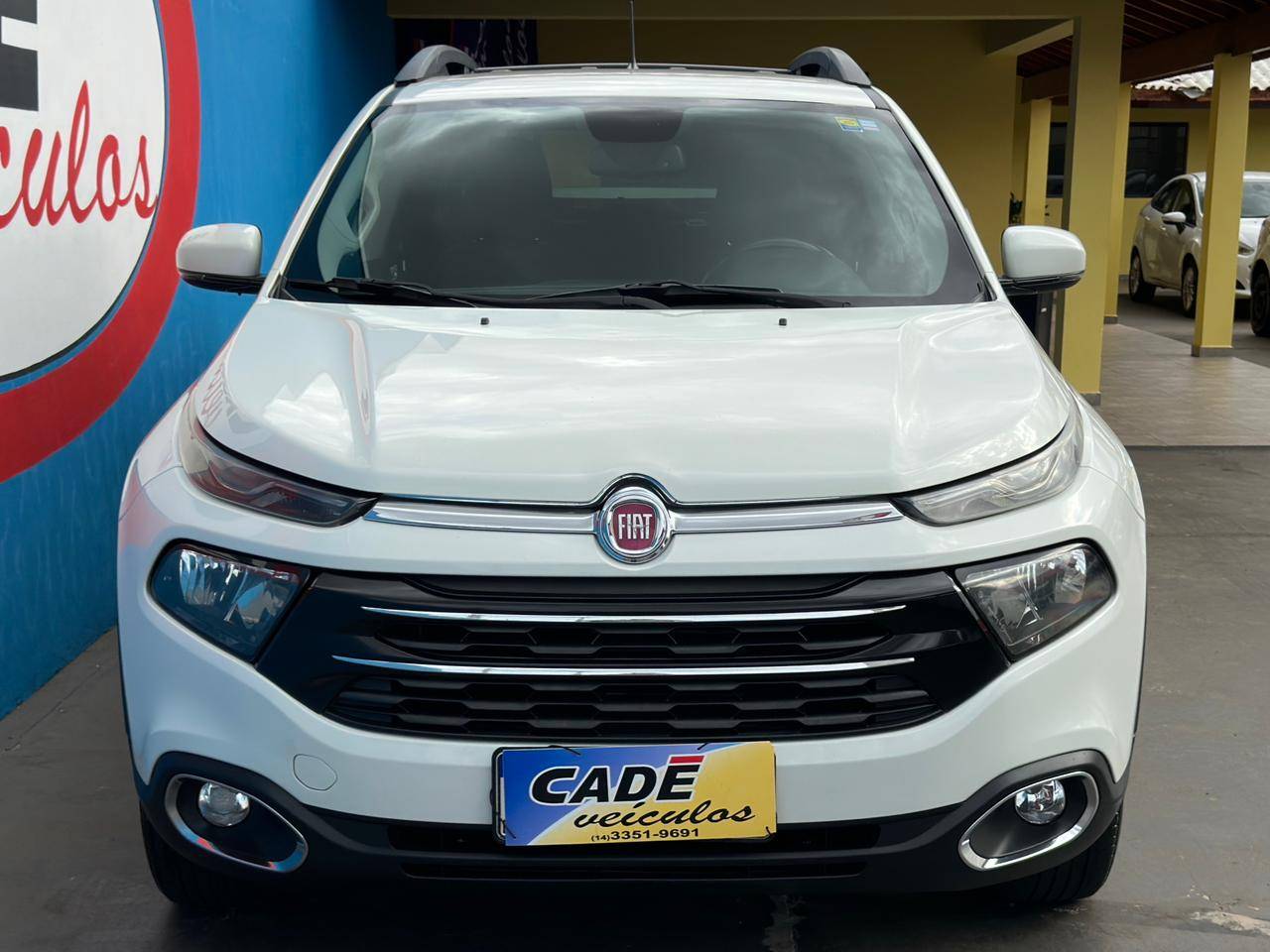 FIAT TORO