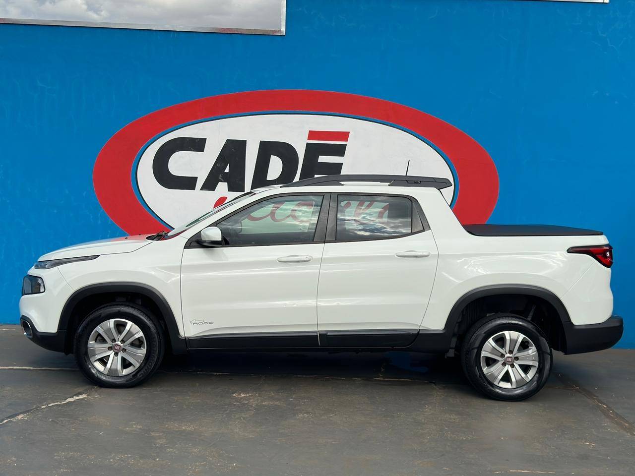 FIAT TORO