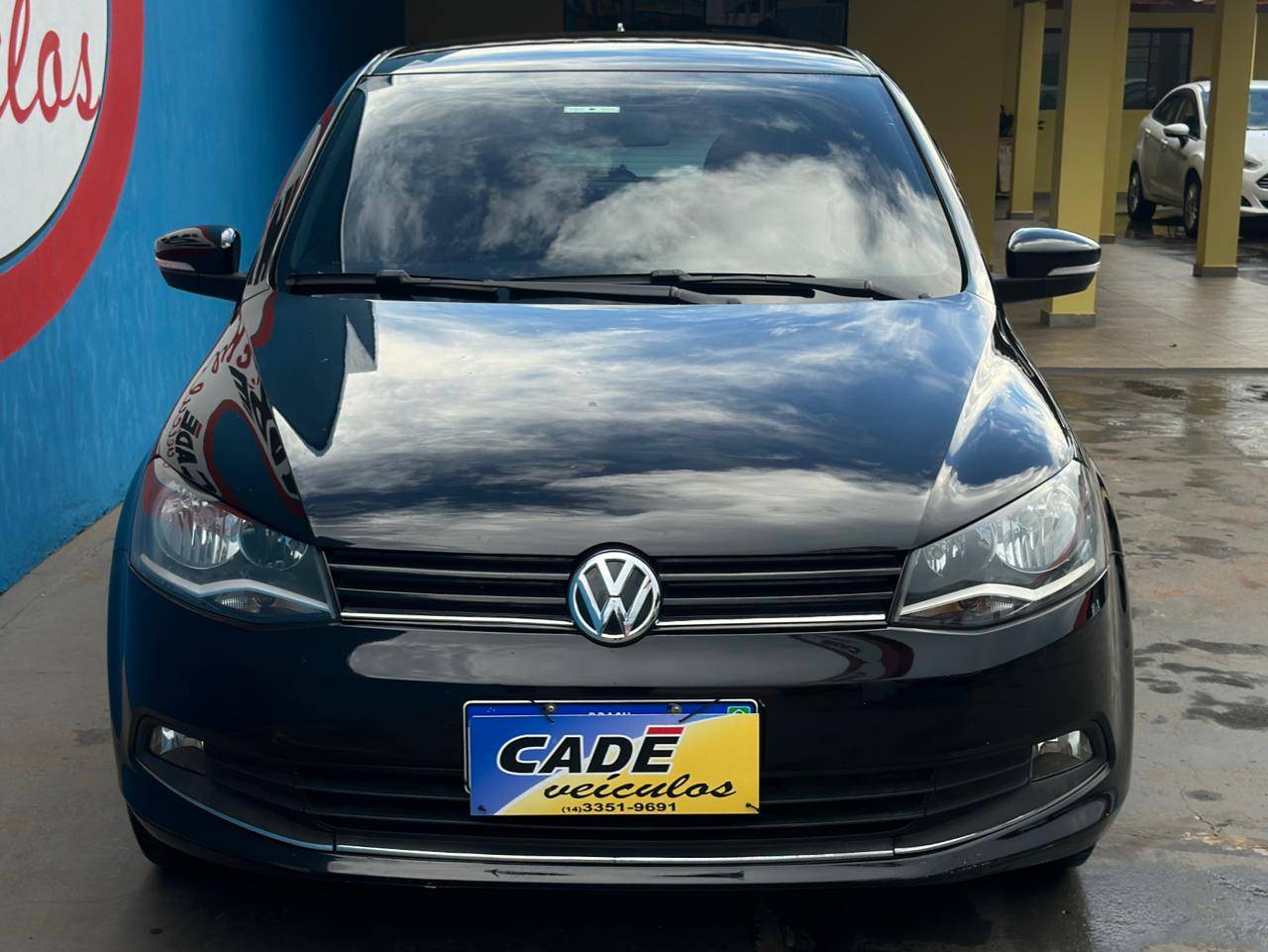 VOLKSWAGEN GOL