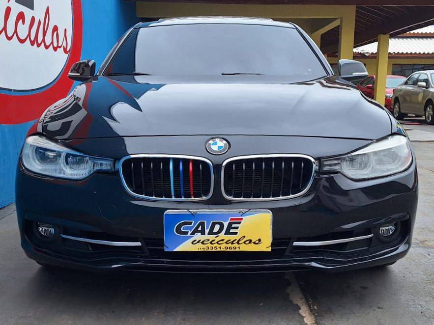 BMW 320i