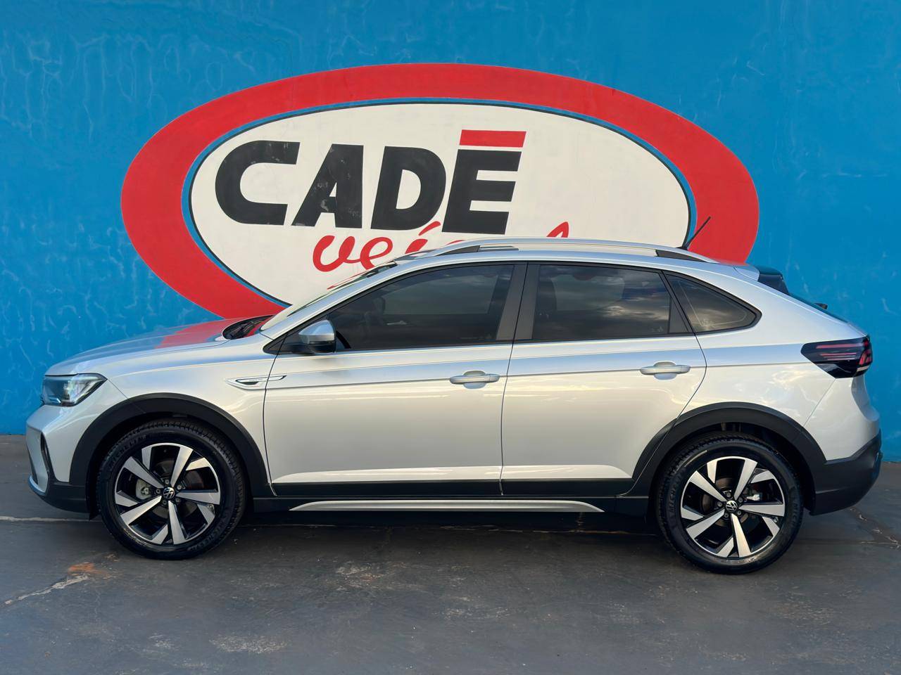VOLKSWAGEN NIVUS