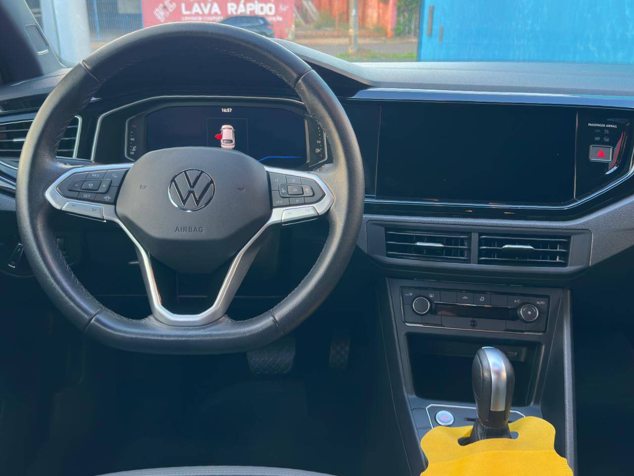 VOLKSWAGEN NIVUS