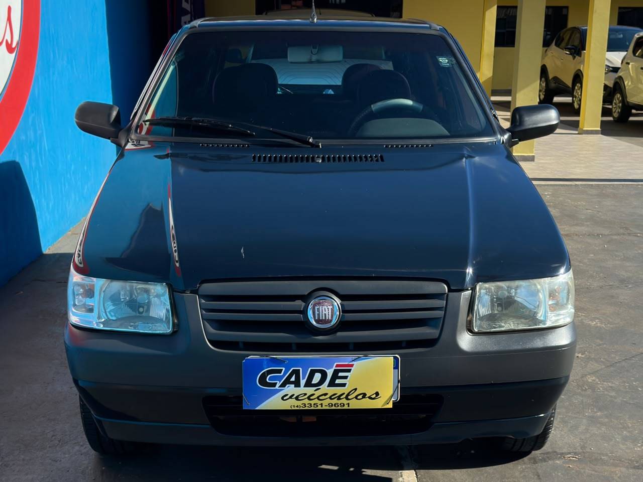 FIAT UNO