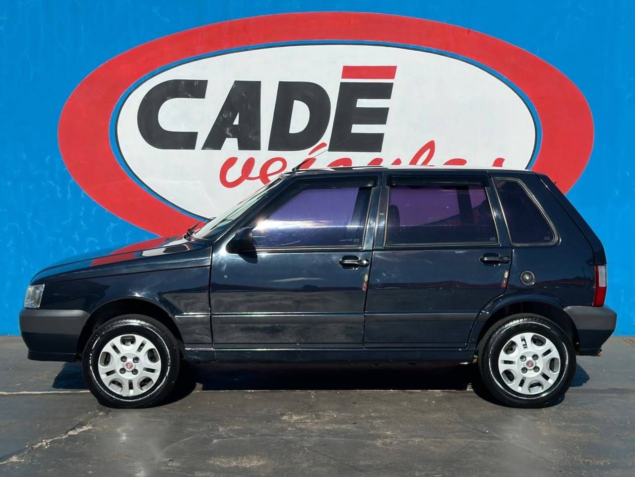 FIAT UNO
