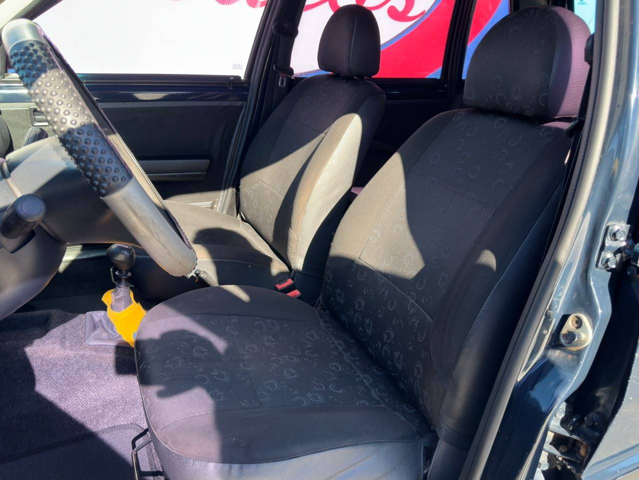 FIAT UNO