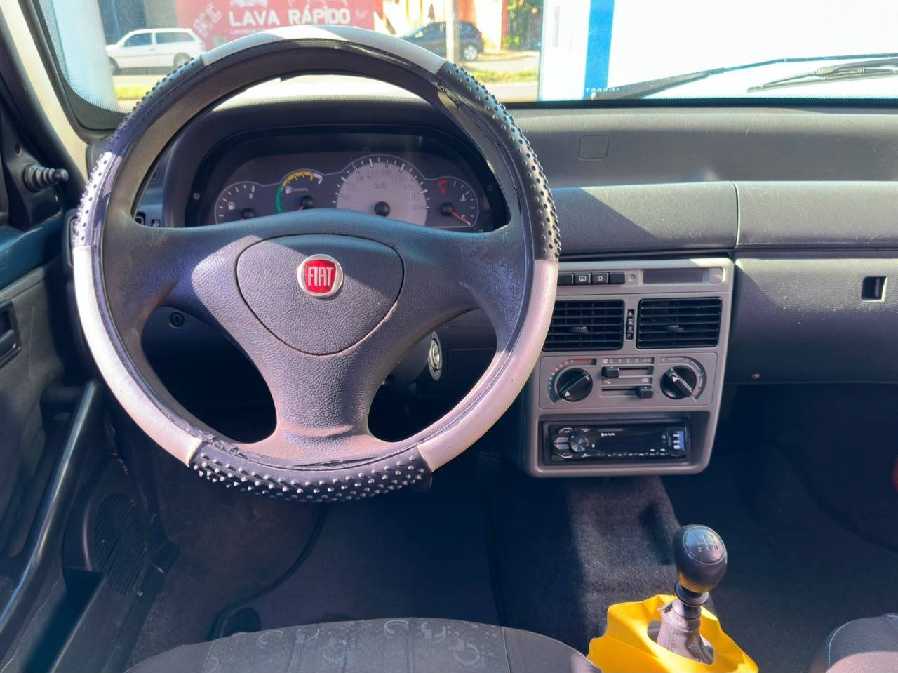 FIAT UNO