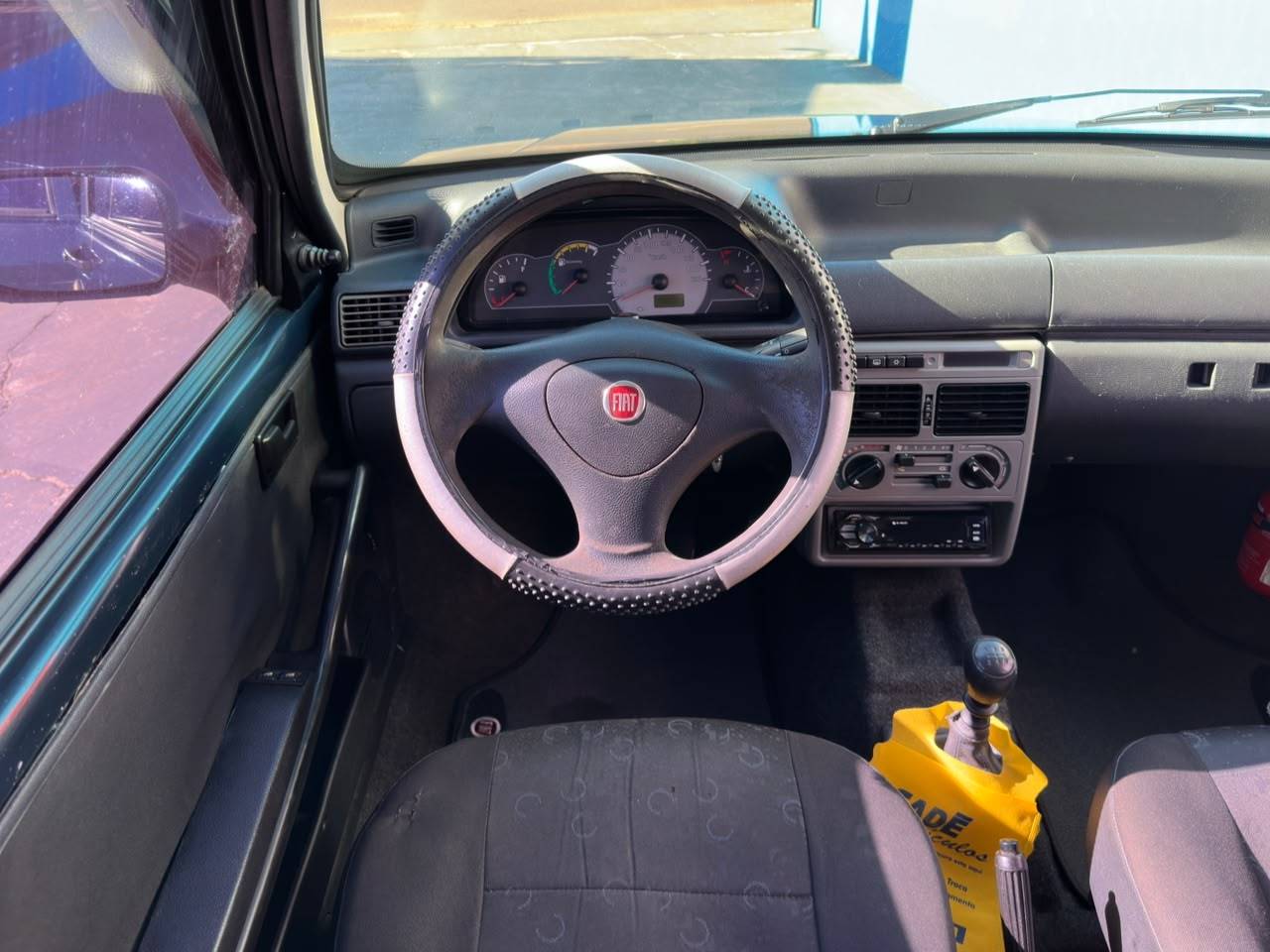 FIAT UNO