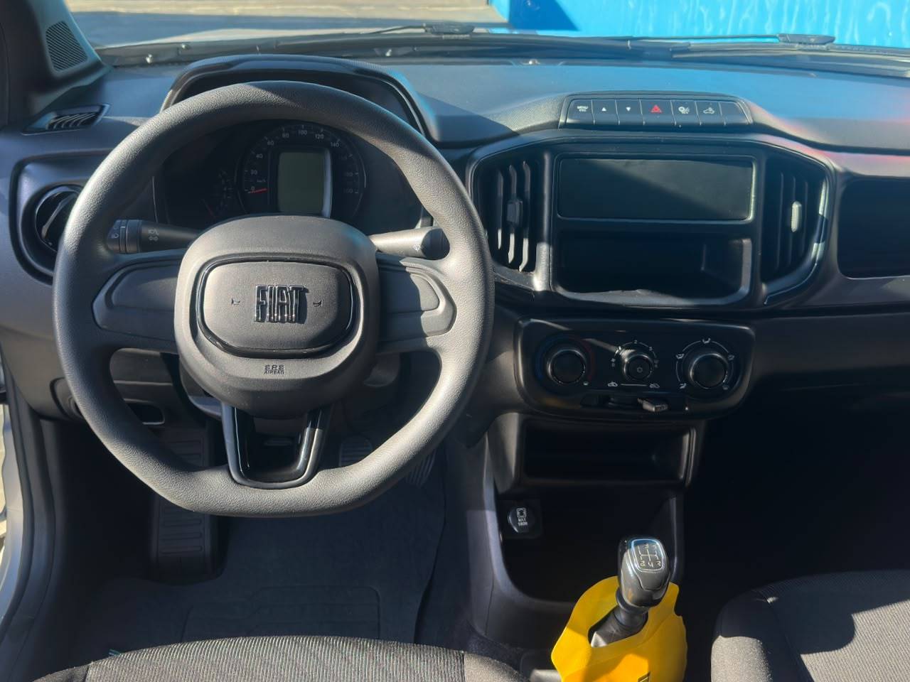 FIAT STRADA