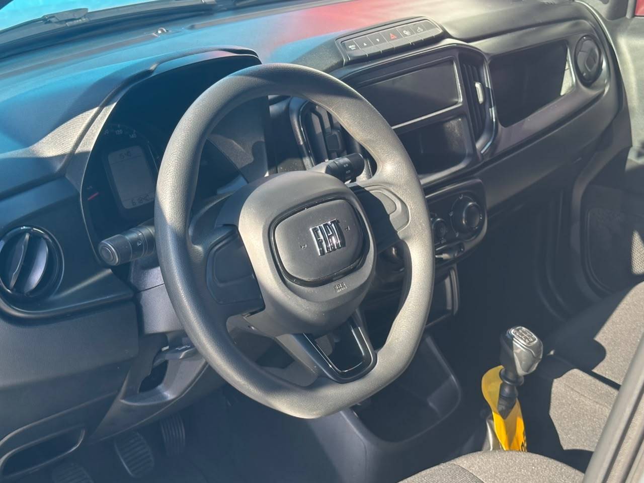FIAT STRADA
