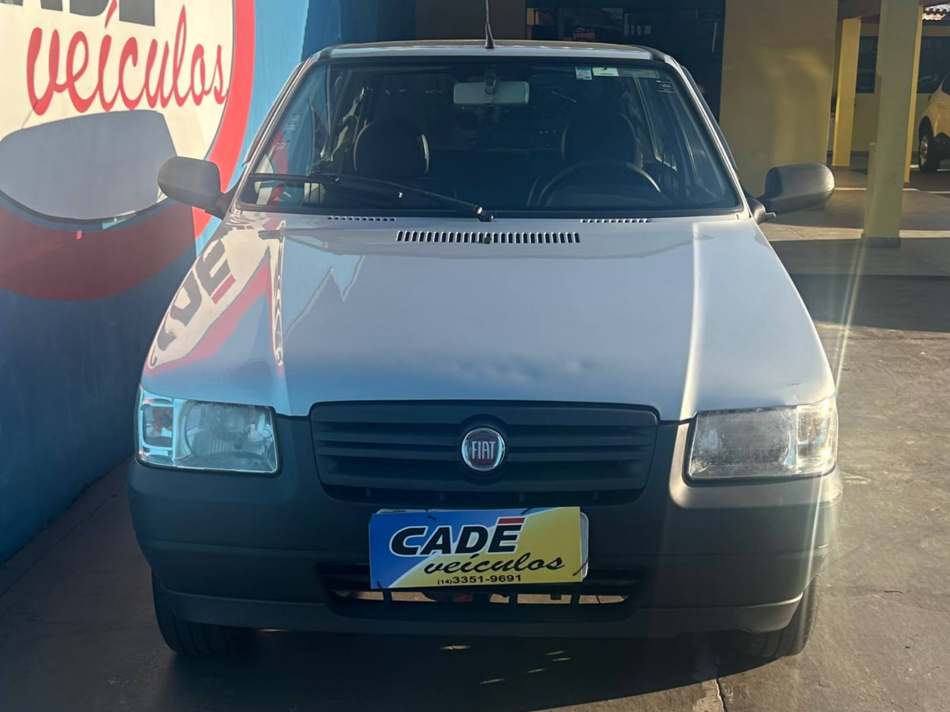 FIAT UNO